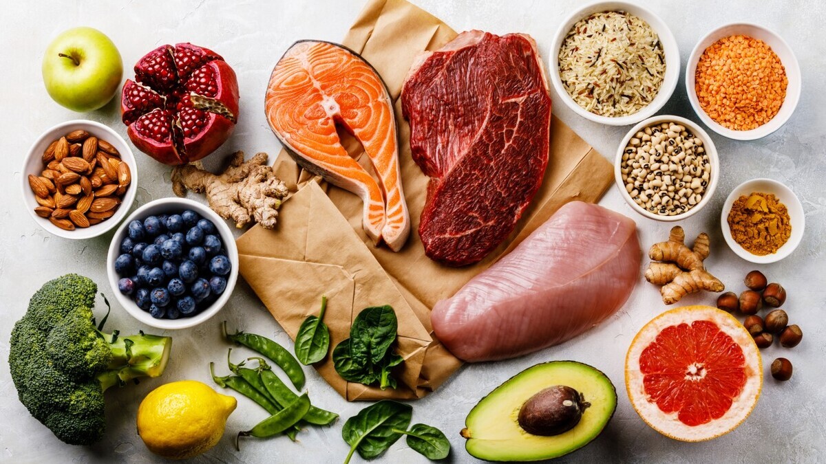 Стало известно, какие продукты наиболее необходимы организму зимой