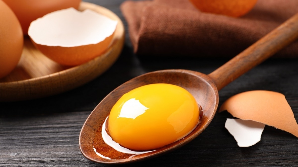 Что приготовить с оставшимися желтками: 10 оригинальных рецептов Что приготовить с оставшимися желтками: 10 оригинальных рецептов