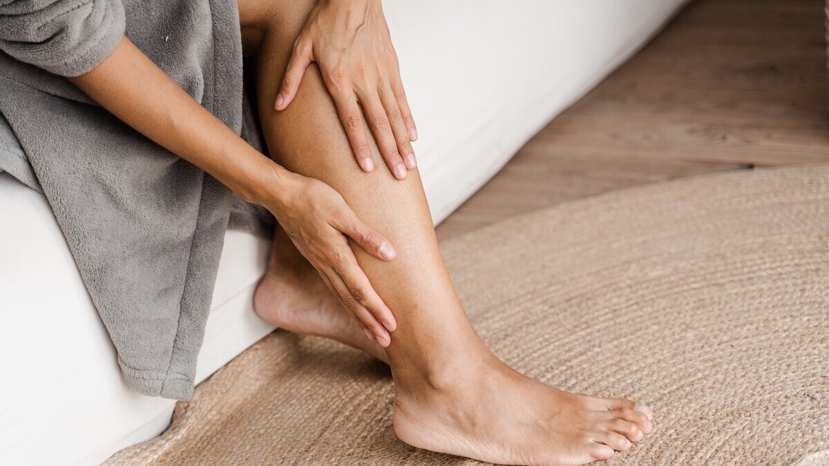 Названы лучшие продукты для снятия отеков 