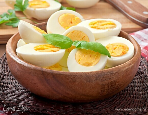 Как есть яйца, чтобы похудеть: ответили эксперты