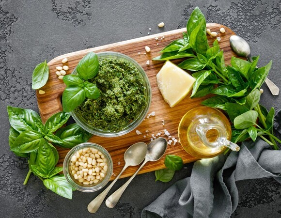 Назван продукт, который поможет избавиться от стресса Назван продукт, который поможет избавиться от стресса