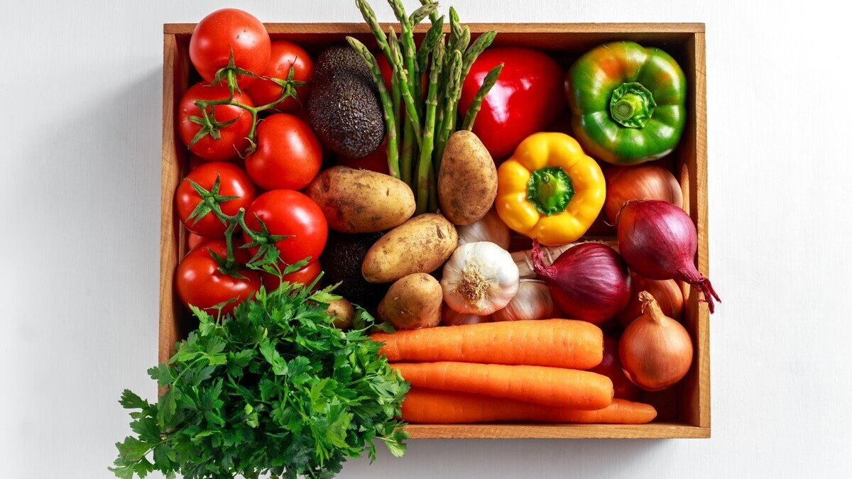 Названы продукты, которые вызывают изжогу