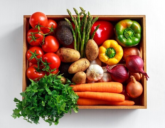 Названы продукты, которые вызывают изжогу