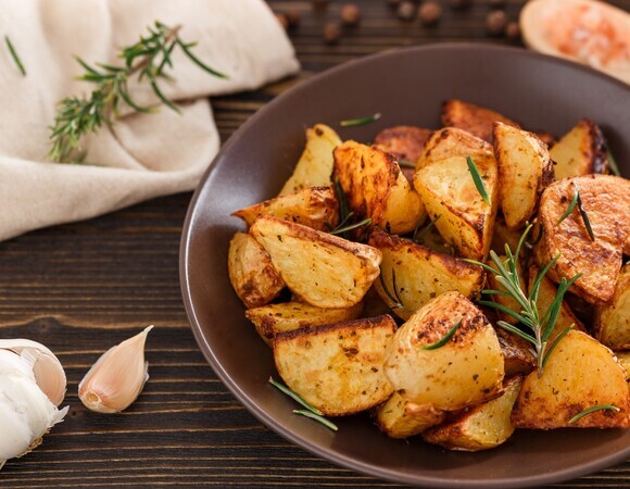 Можно ли есть картофель при диабете: ответила эндокринолог Можно ли есть картофель при диабете: ответила эндокринолог