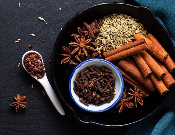 Для профилактики онкологических заболеваний: врач рассказала о полезной специи Для профилактики онкологических заболеваний: врач рассказала о полезной специи