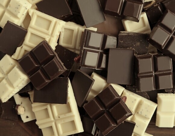 Нутрициолог назвала самый полезный шоколад Нутрициолог назвала самый полезный шоколад