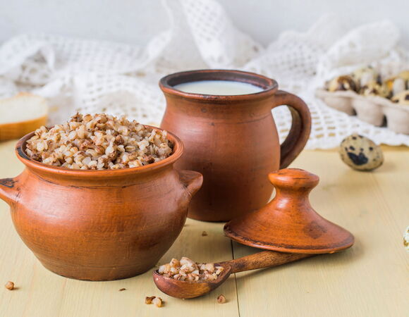 Путешествие в мир каш: виды круп, тонкости и секреты приготовления