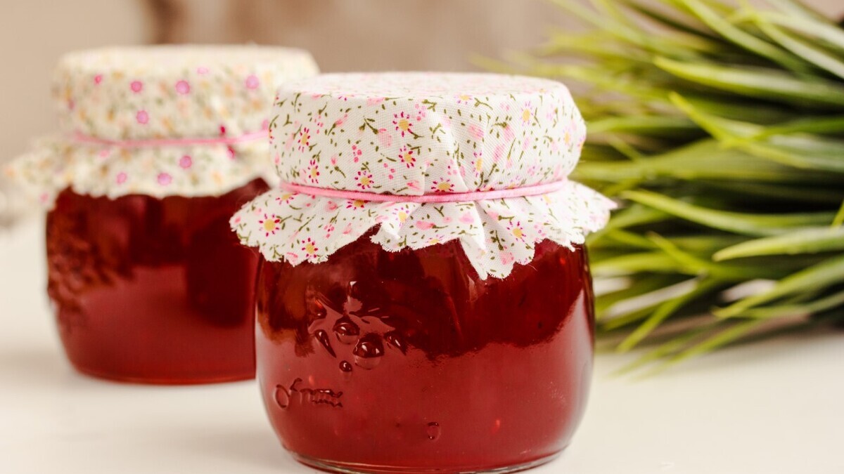 Стало известно, какое варенье самое полезное