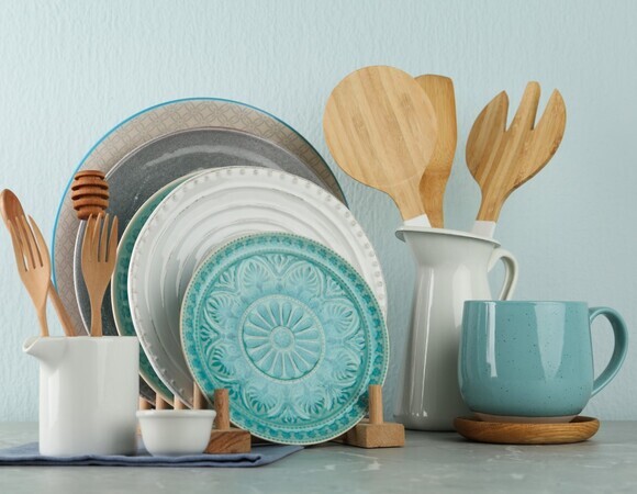 Токсиколог перечислил опасную кухонную утварь, от которой лучше избавиться Токсиколог перечислил опасную кухонную утварь, от которой лучше избавиться