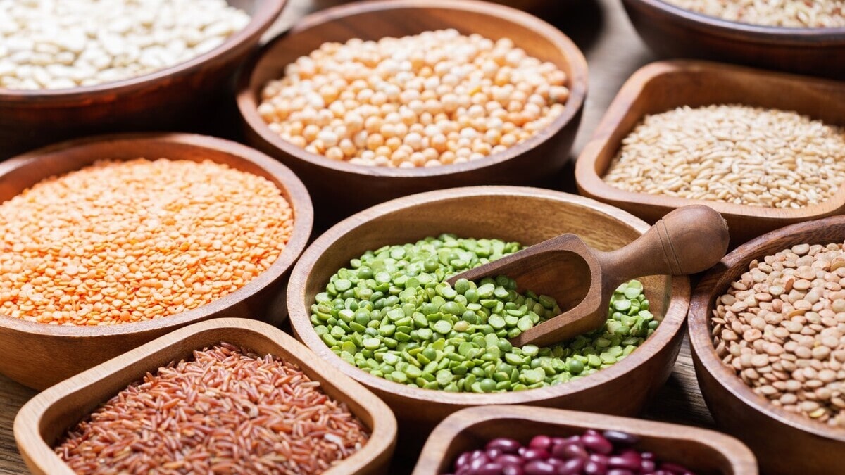 Как бобовые влияют на похудение: ответили диетологи