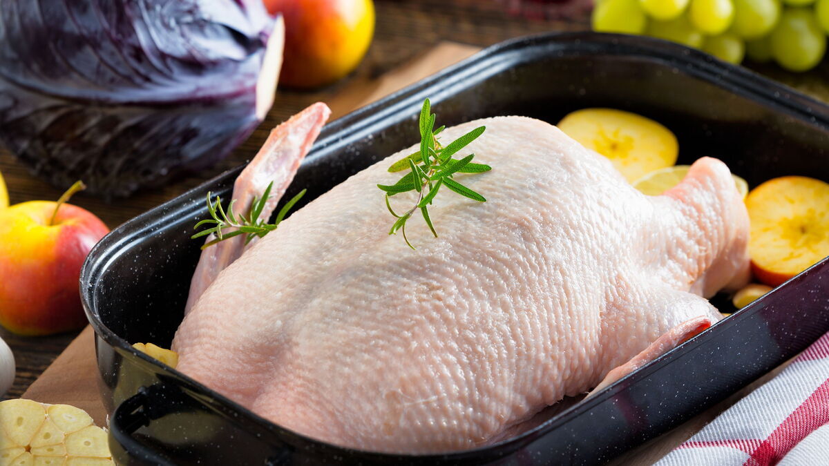 Как выбрать лучшую утятницу, чтобы готовить блюда как из печи у себя дома Как выбрать лучшую утятницу, чтобы готовить блюда как из печи у себя дома