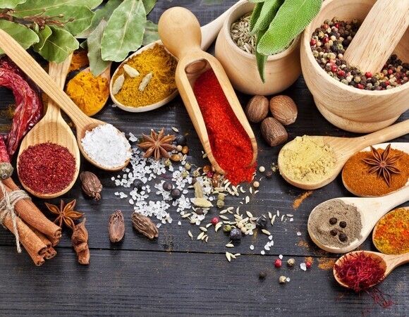 Перечислены специи, которые укрепляют здоровье сердца