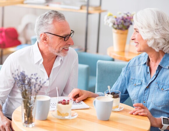 Названа главная ошибка в питании пожилых Названа главная ошибка в питании пожилых