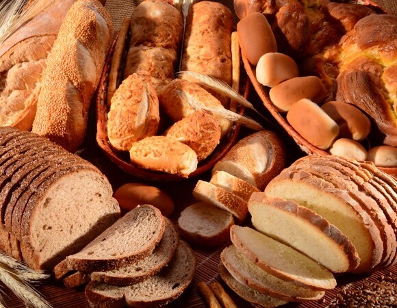 Можно ли есть хлеб при похудении: ответила спортивный нутрициолог Можно ли есть хлеб при похудении: ответила спортивный нутрициолог