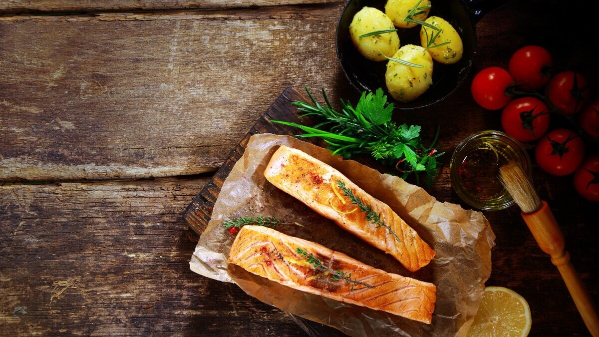 Гастроэнтеролог рассказала, какой рыбой проще всего отравиться