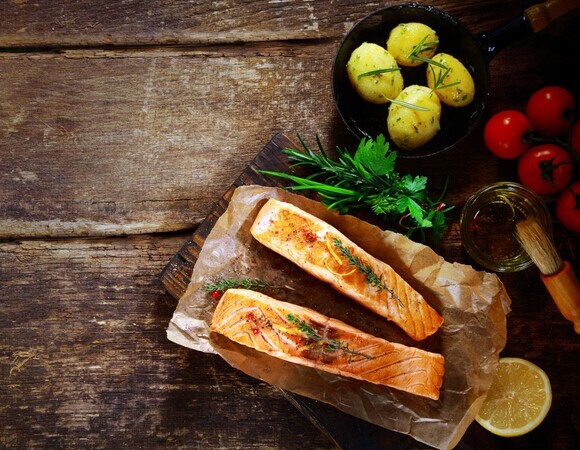 Гастроэнтеролог рассказала, какой рыбой проще всего отравиться Гастроэнтеролог рассказала, какой рыбой проще всего отравиться