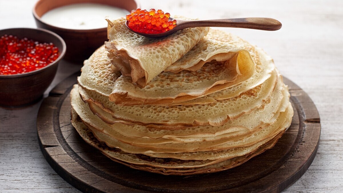 Стало известно, сколько блинов можно съесть на Масленицу без вреда фигуре Стало известно, сколько блинов можно съесть на Масленицу без вреда фигуре