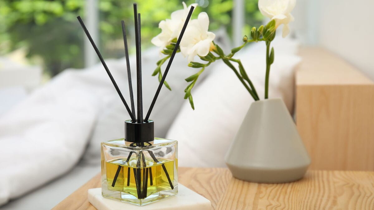 Цитрусы, миндаль и розмарин: как выбрать правильный аромат для дома Цитрусы, миндаль и розмарин: как выбрать правильный аромат для дома