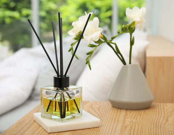 Цитрусы, миндаль и розмарин: как выбрать правильный аромат для дома