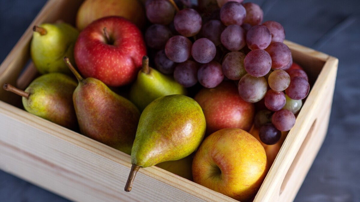 Назван доступный фрукт для профилактики рака