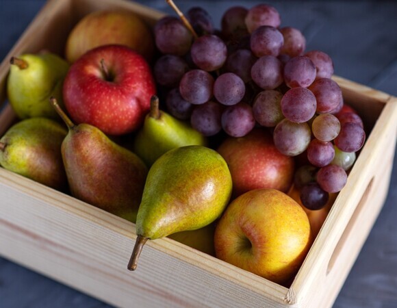 Назван доступный фрукт для профилактики рака Назван доступный фрукт для профилактики рака