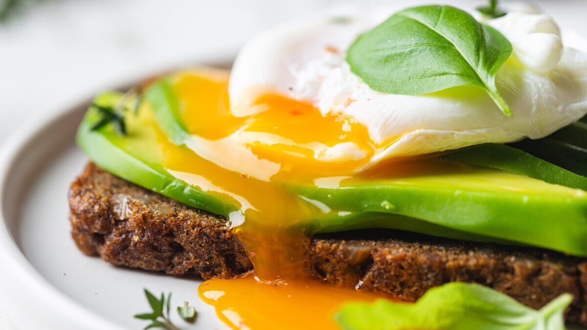 Шеф-повар рассказала, как быстро и просто приготовить яйцо пашот Шеф-повар рассказала, как быстро и просто приготовить яйцо пашот