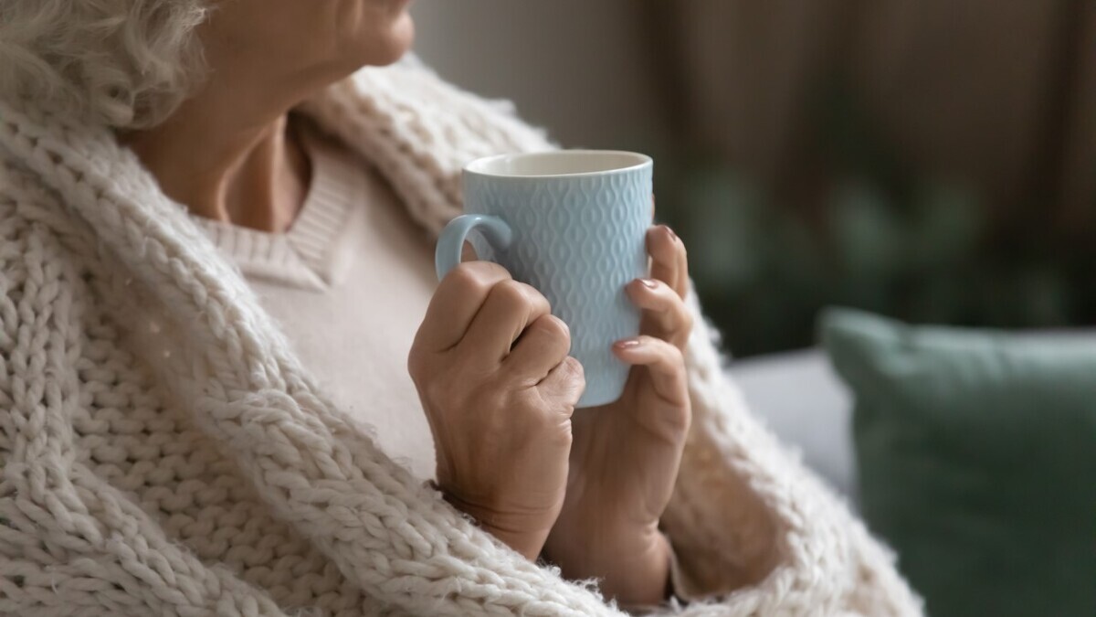 100-летняя женщина назвала лучший напиток для долголетия 100-летняя женщина назвала лучший напиток для долголетия