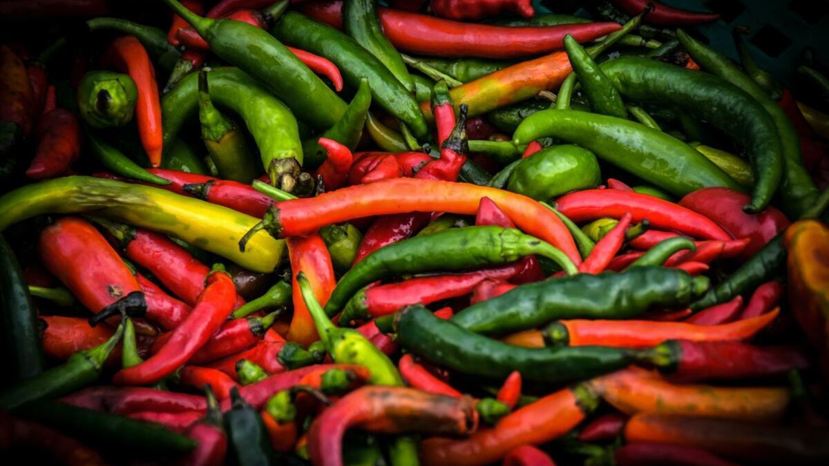 Гастроэнтеролог опроверг миф о вреде острых продуктов