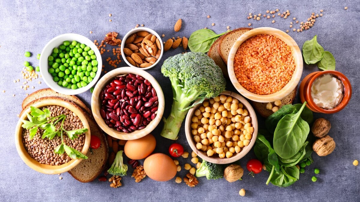 Стало известно, какие продукты поднимают настроение и защищают от депрессии