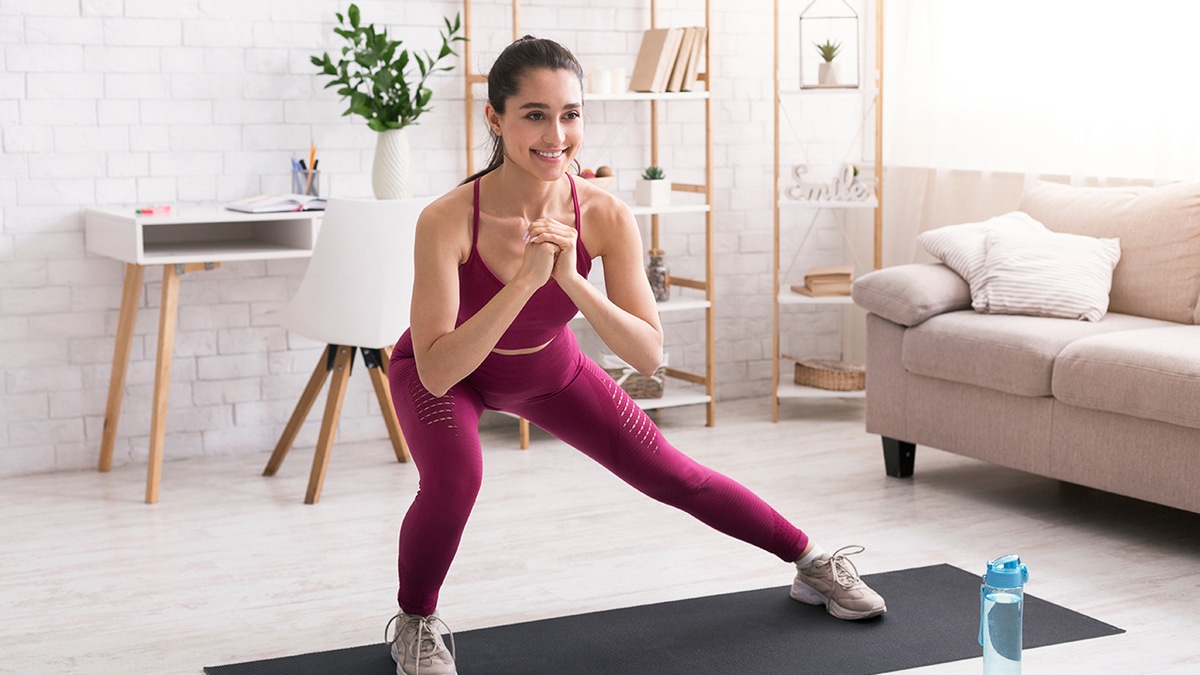 С чего начать похудение к лету: кардио- или силовые тренировки? С чего начать похудение к лету: кардио- или силовые тренировки?