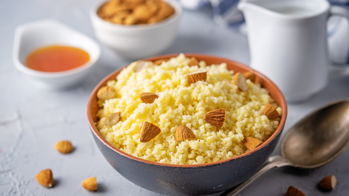 Пшенная каша: польза «золотой крупы» и ее значение в рационе Пшенная каша: польза «золотой крупы» и ее значение в рационе