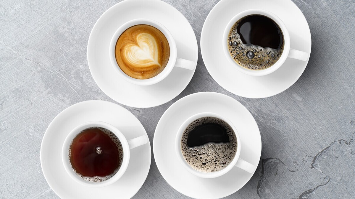 Ученые выяснили, сколько чашек кофе можно пить гипертоникам