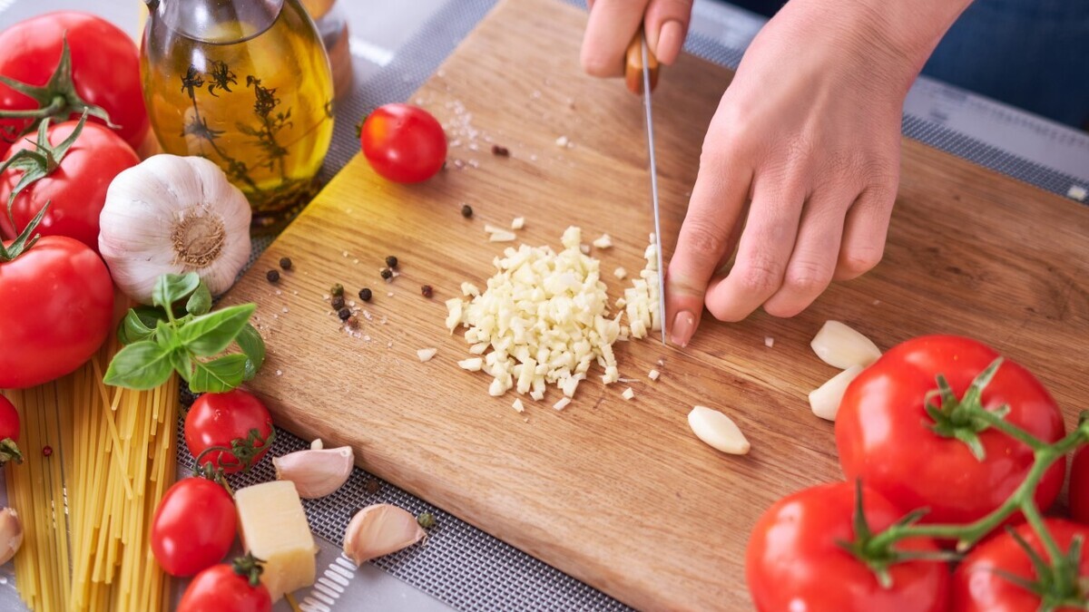 Назван неожиданный продукт для профилактики деменции Назван неожиданный продукт для профилактики деменции