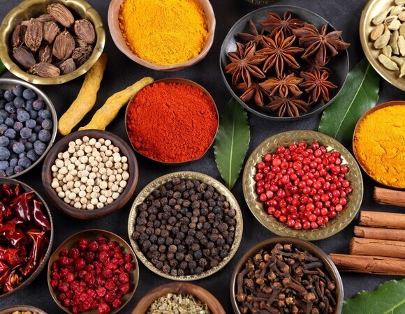 Стало известно, какая специя избавит от жира на животе Стало известно, какая специя избавит от жира на животе