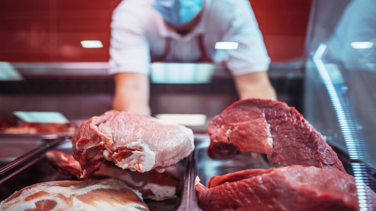 Стало известно, какую мясную продукцию часто подделывают