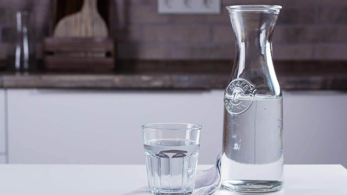 Можно ли заменить воду другими напитками: ответила нутрициолог