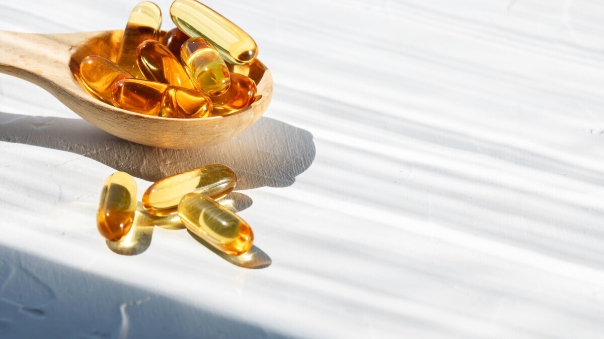 Есть ли разница между витамином D и рыбьим жиром: ответила врач Есть ли разница между витамином D и рыбьим жиром: ответила врач