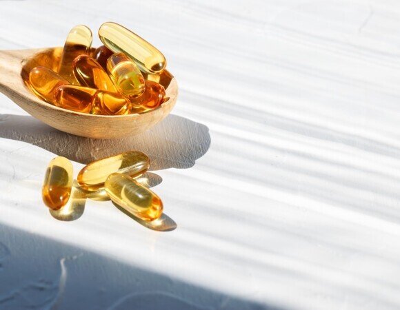 Есть ли разница между витамином D и рыбьим жиром: ответила врач Есть ли разница между витамином D и рыбьим жиром: ответила врач