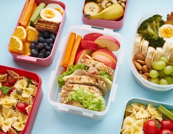 Диетолог опровергла миф о несовместимости популярных продуктов Диетолог опровергла миф о несовместимости популярных продуктов