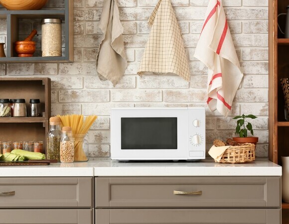 Правда ли, что микроволновка вызывает рак? Ответил онколог