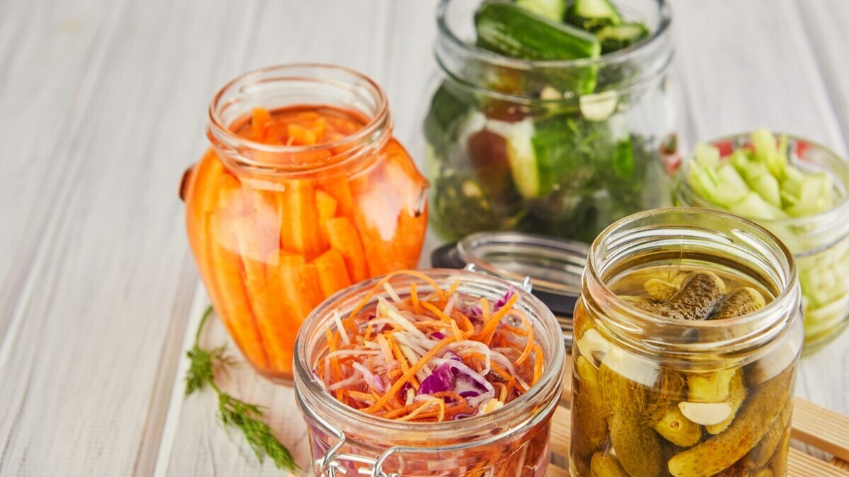 Названы доступные продукты для борьбы со стрессом