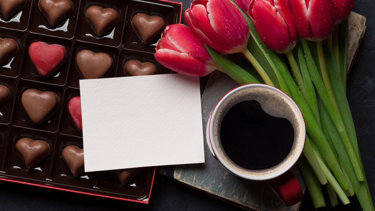 Как выбрать качественные конфеты в подарок на 8 Марта: ответили эксперты