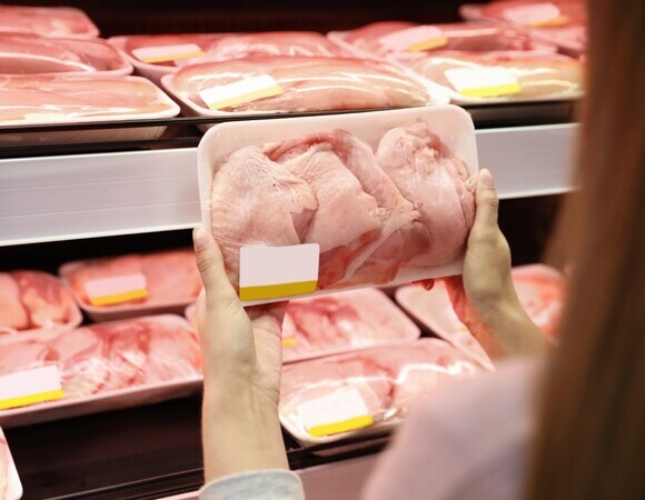 Как понять, что курица испортилась: эксперты назвали главные признаки Как понять, что курица испортилась: эксперты назвали главные признаки