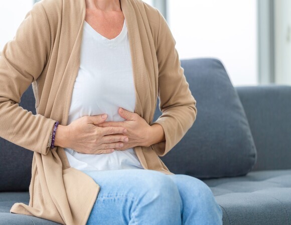 Как избежать дискомфорта в животе во время поста: ответила врач Как избежать дискомфорта в животе во время поста: ответила врач