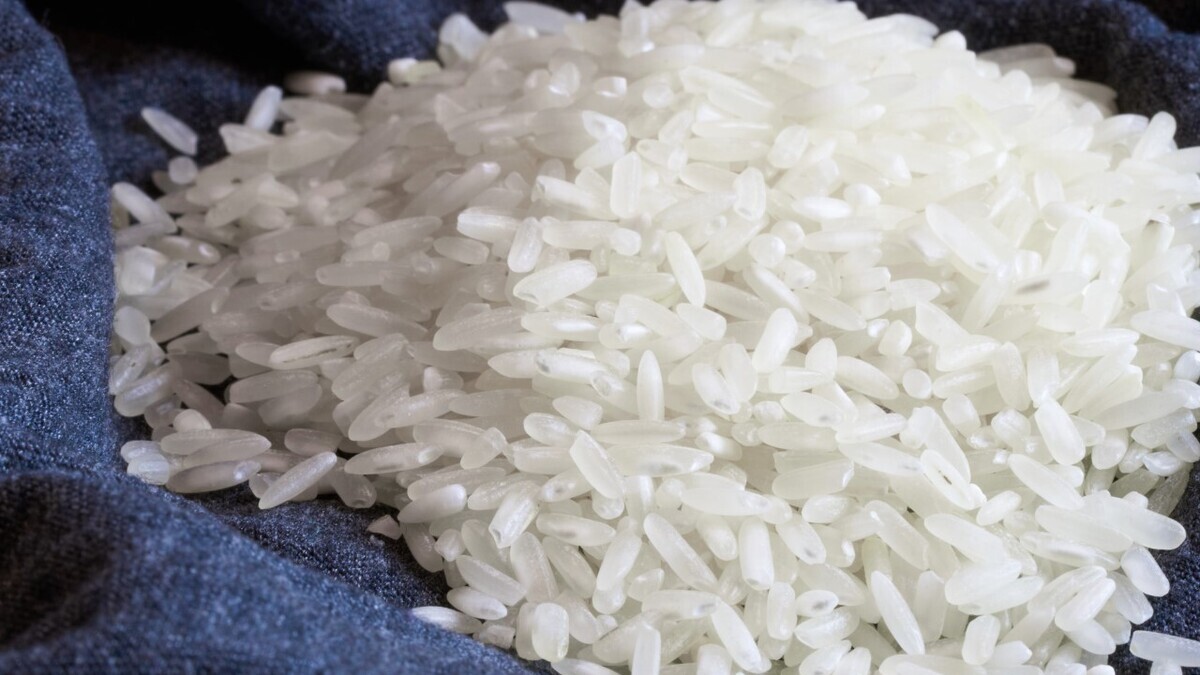Названа неожиданная польза белого риса