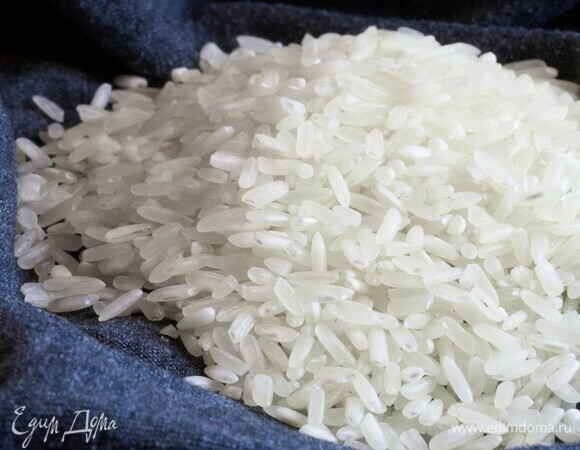 Названа неожиданная польза белого риса