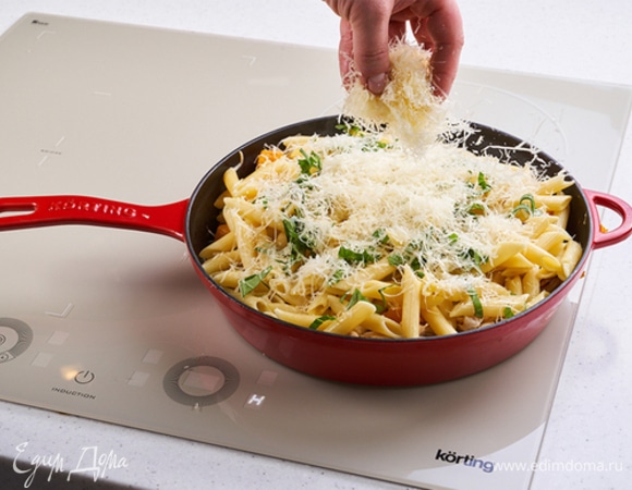 Спецпроект для бренда Körting