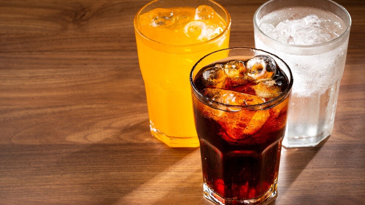 Нутрициолог объяснила, есть ли сахар в газировках «без сахара» Нутрициолог объяснила, есть ли сахар в газировках «без сахара»