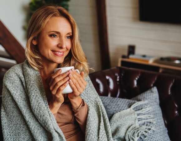 Назван эффективный напиток для борьбы со стрессом