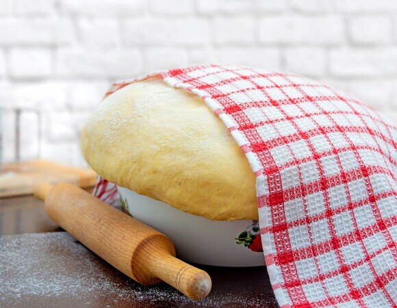 Кондитер назвал 5 главных ошибок в приготовлении теста Кондитер назвал 5 главных ошибок в приготовлении теста